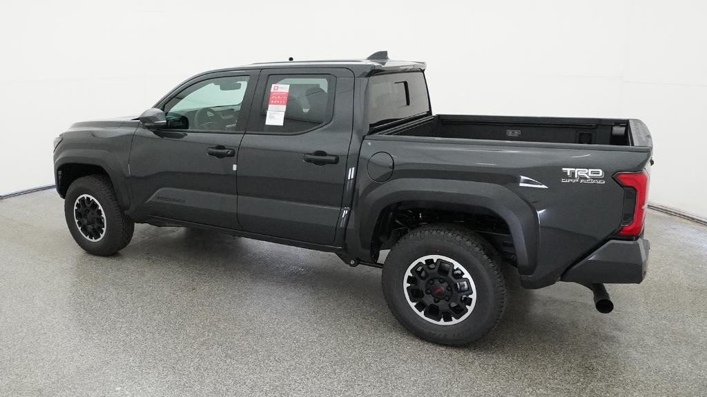 Certified Used 2026 Underground Toyota TRD Off Road image 40