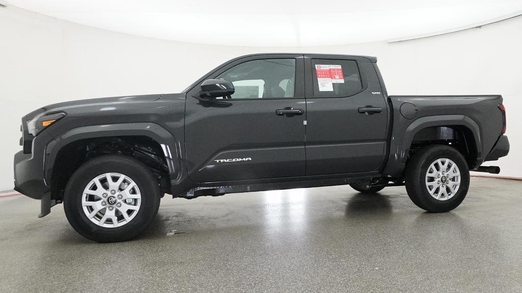 New 2026 Underground Toyota SR5 image 6