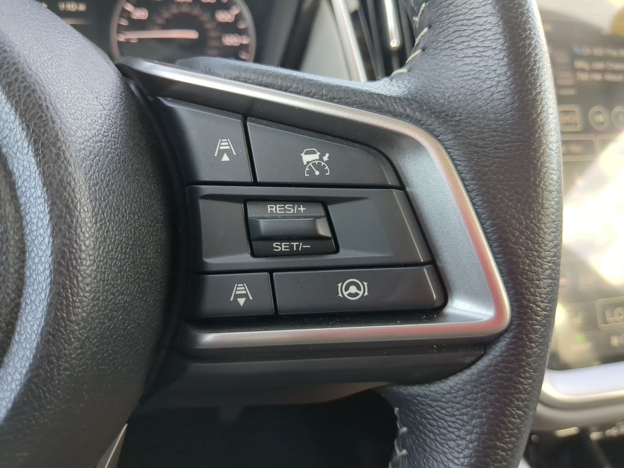 Used 2025 Blue Subaru Premium image 18