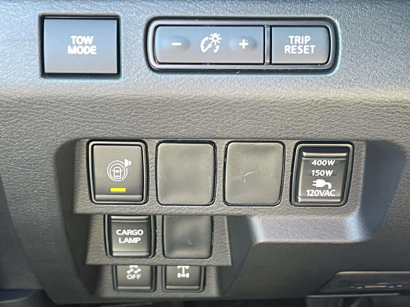 New 2026 Boulder Gray Pearl Nissan PRO-4X image 29
