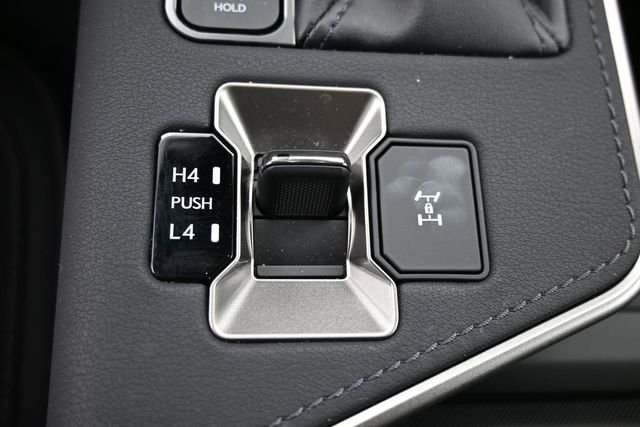 Used 2024 White Lexus 550 Premium image 44