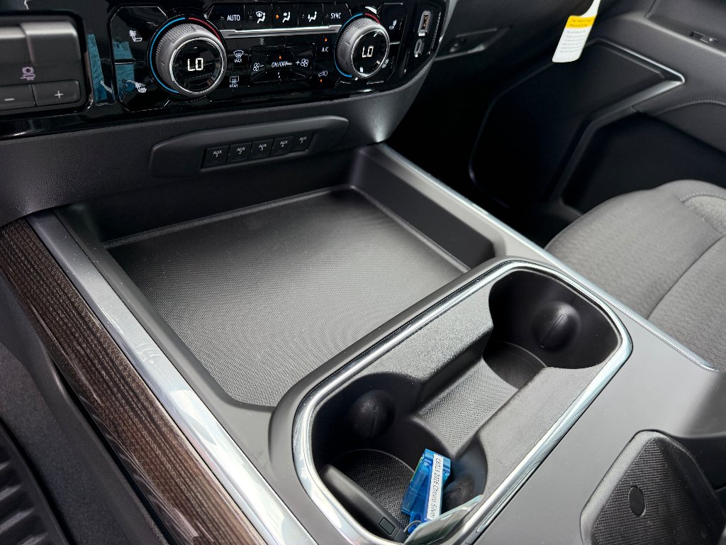 2026 Chevrolet Silverado 2500 HD LT - Photo 36