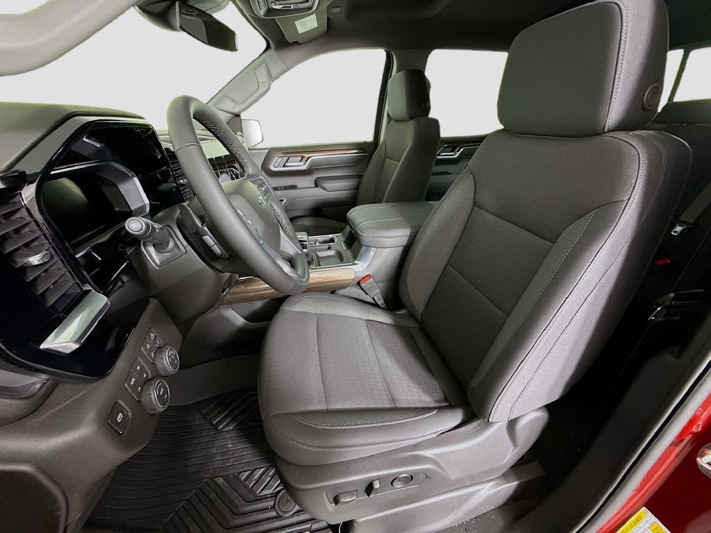 New 2026 RADIANT RED TINTCOAT Chevrolet RST image 21