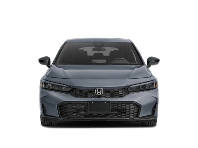 New 2026 Rallye Red Honda Sport image 4