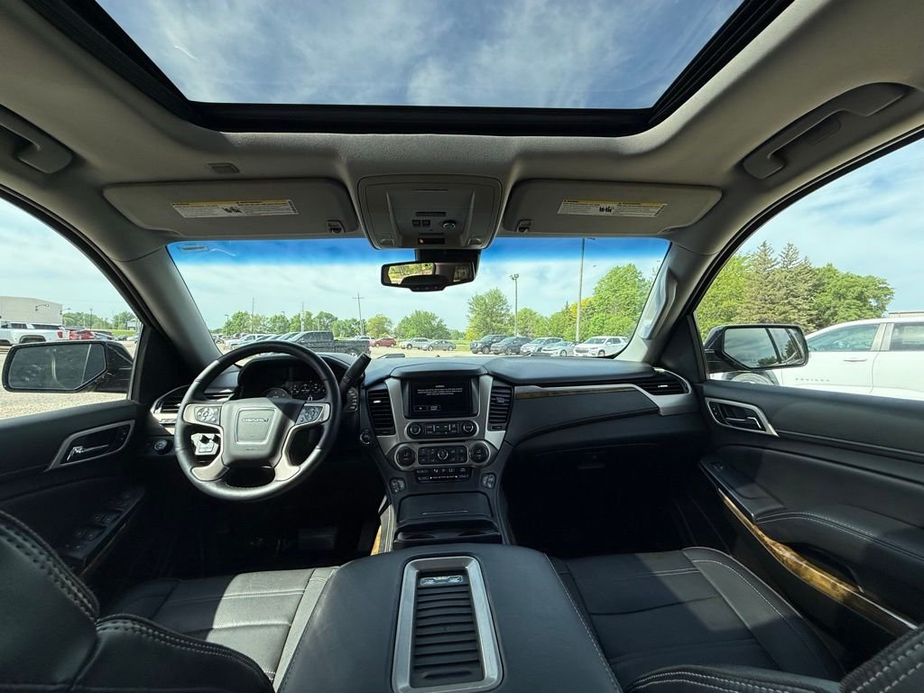 Used 2016 Black GMC Denali image 16