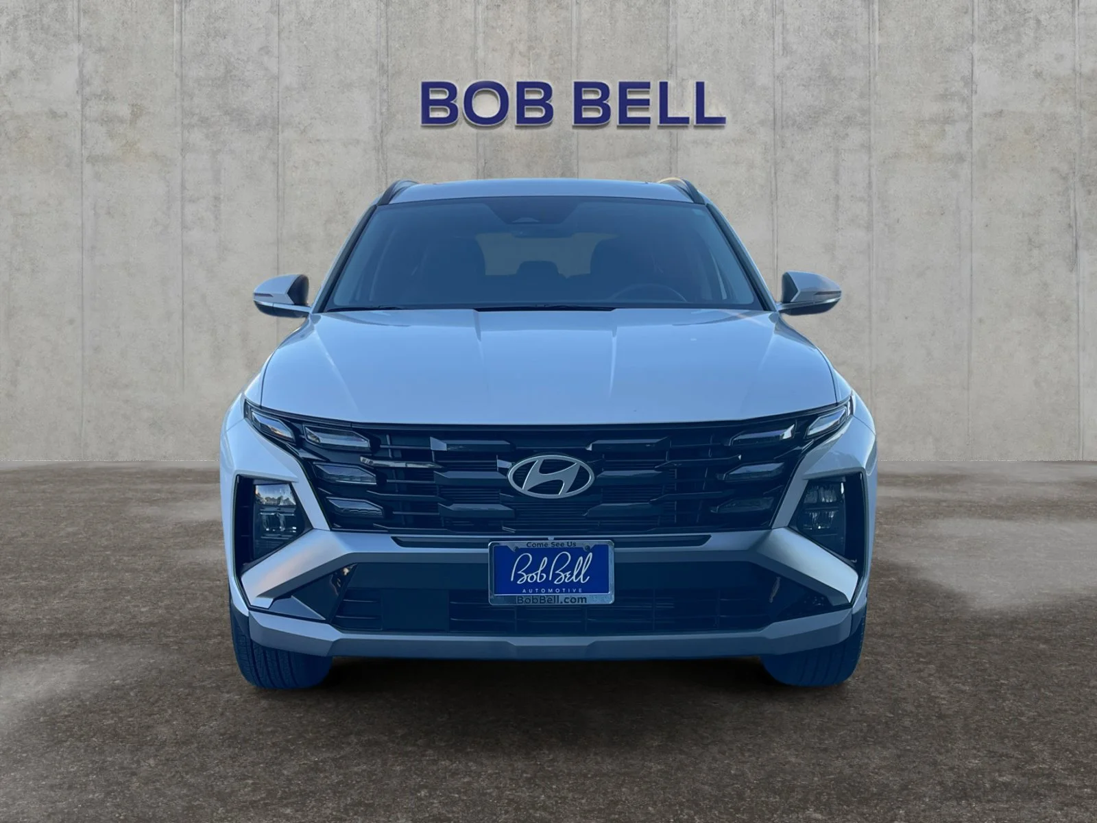 Certified Used 2025 White Hyundai SEL Convenience image 8