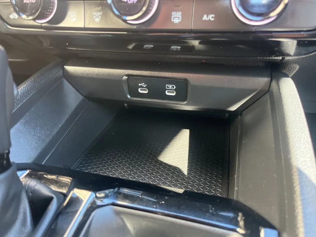 2023 Honda Accord Hybrid Sport-L - Photo 52