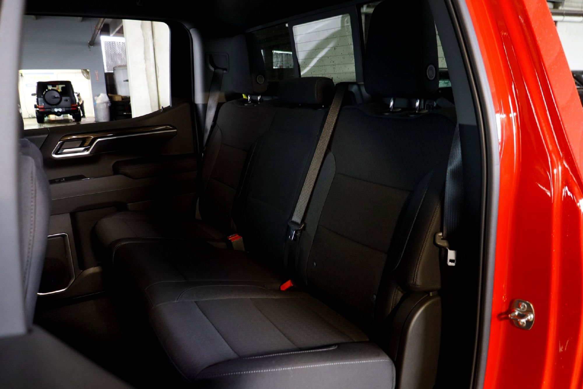 2025 Chevrolet Silverado 1500 LT - Photo 28