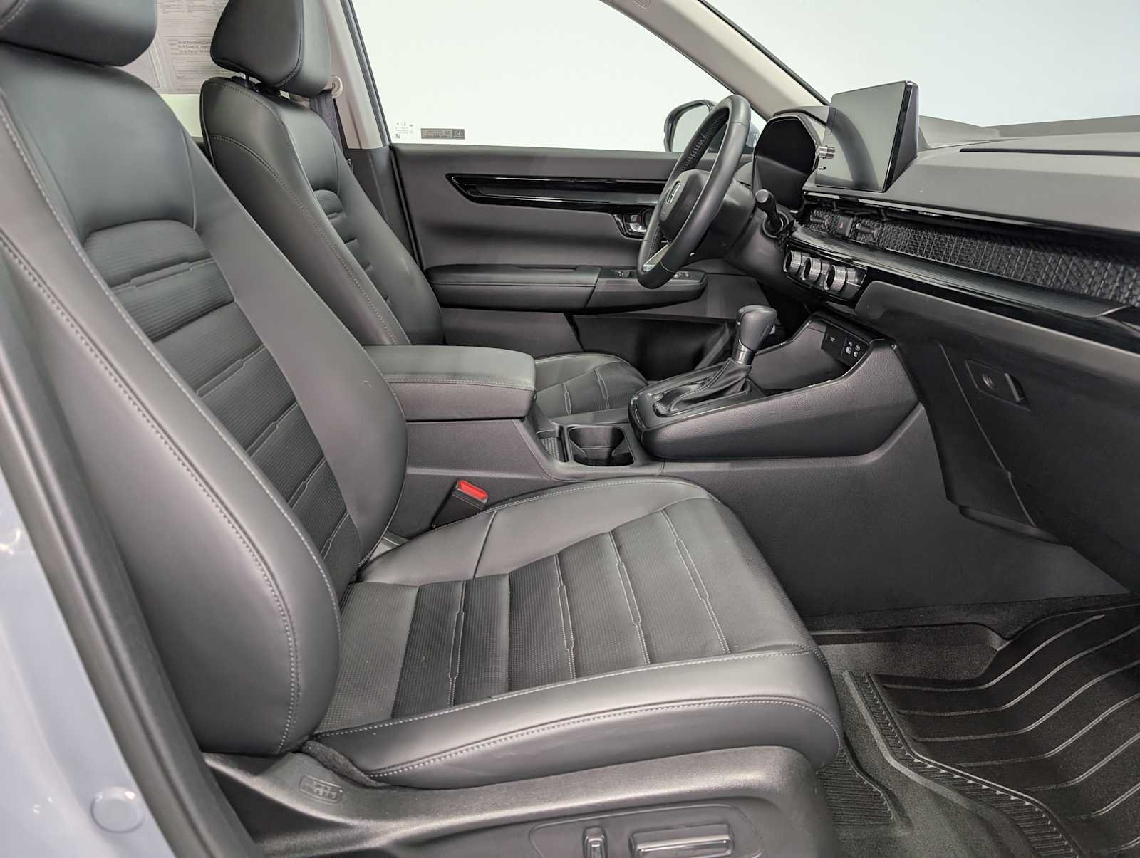 2024 Honda CR-V EX-L - Photo 41