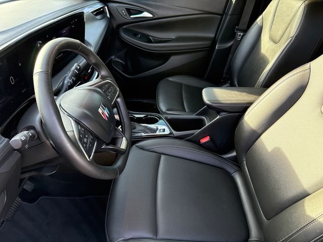 Used 2024 Gray Buick Sport Touring image 19