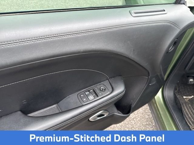 Used 2020 Green Dodge R/T Scat Pack image 20