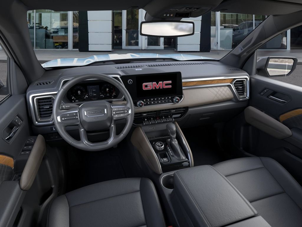 2026 GMC Canyon Denali - Photo 15