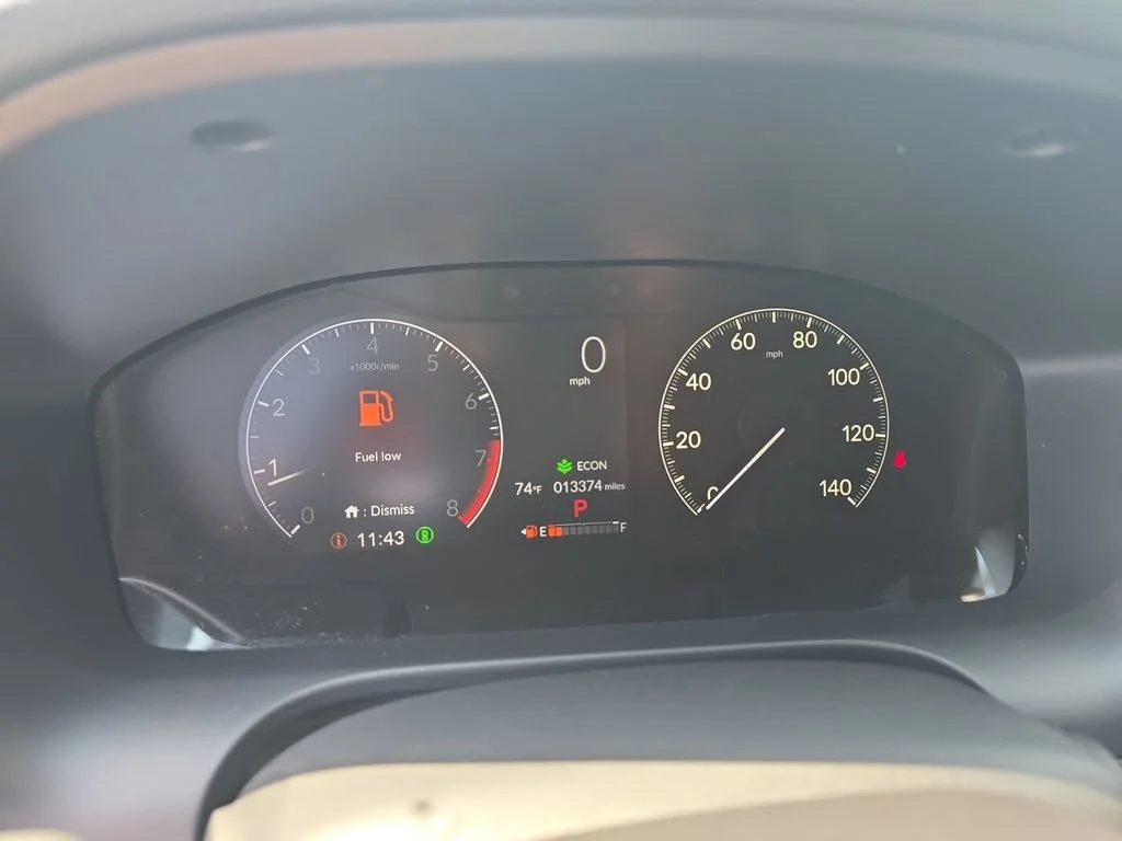 2024 Honda HR-V Sport - Photo 40