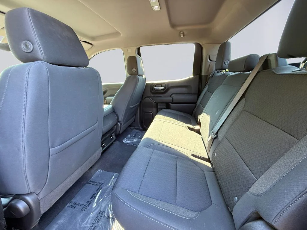 2020 Chevrolet Silverado 1500 LT - Photo 17