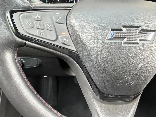 2022 Chevrolet Equinox RS - Photo 25