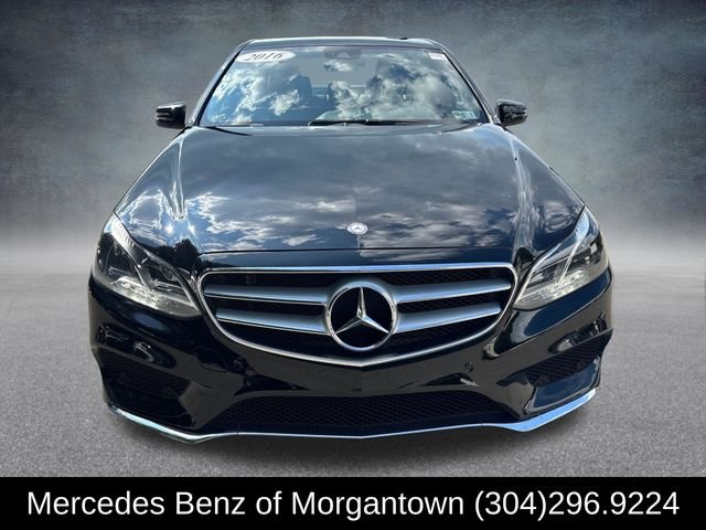 Used 2016  Mercedes-Benz E 350 image 8