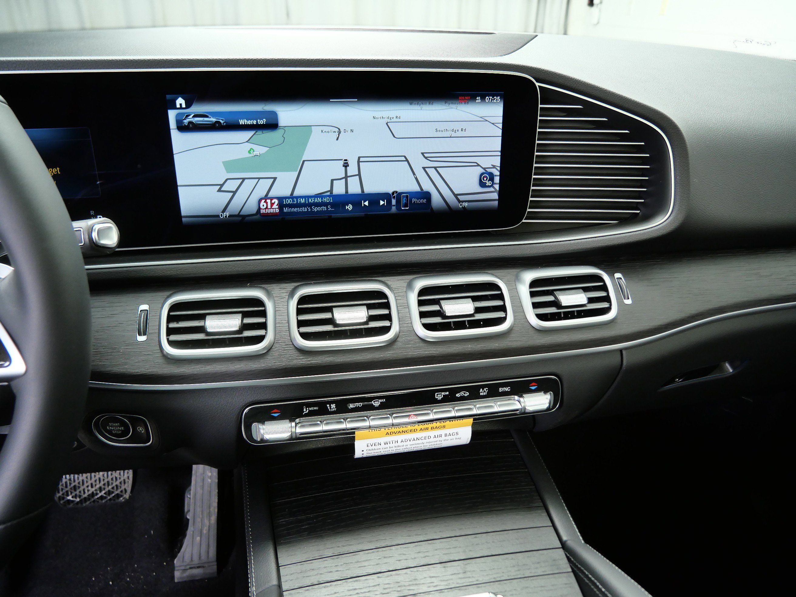 New 2026 Selenite Grey Metallic Mercedes-Benz GLE 350 image 10