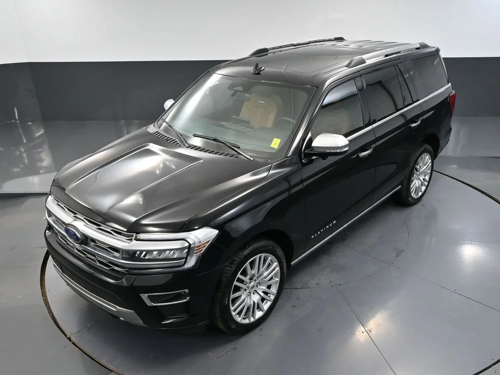 2024 Ford Expedition Platinum - Photo 67