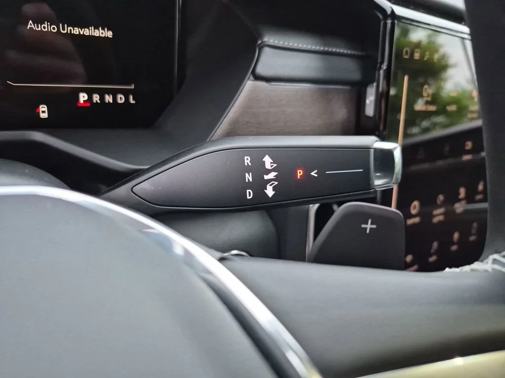New 2026 Volcanic Red Tintcoat GMC Denali Ultimate image 27