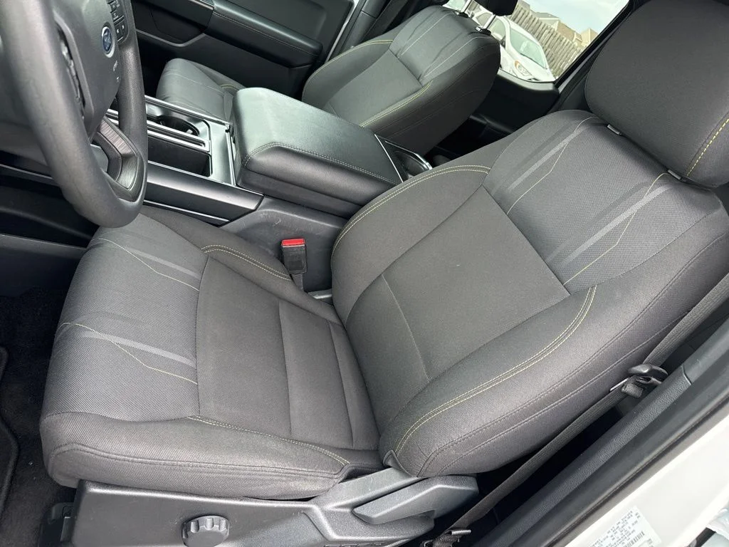 Used 2024 White Ford STX image 6