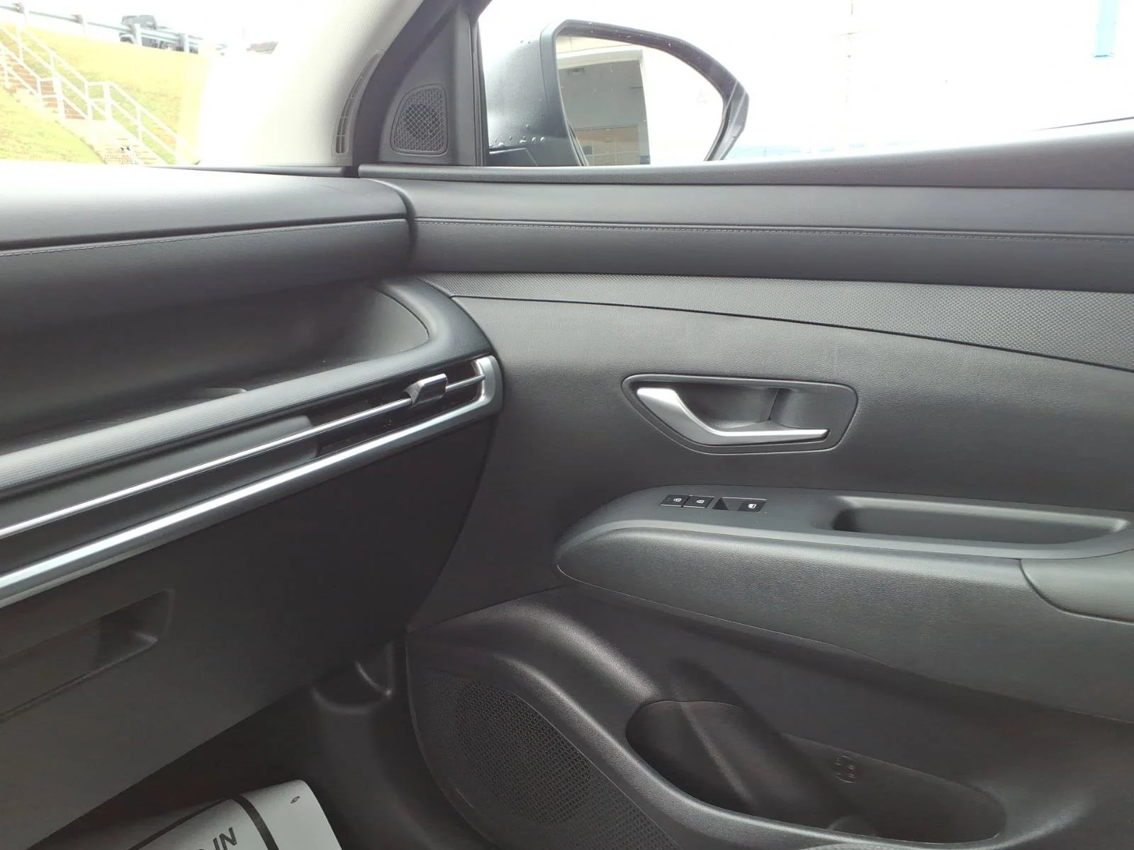 2026 Hyundai Tucson SE - Photo 26