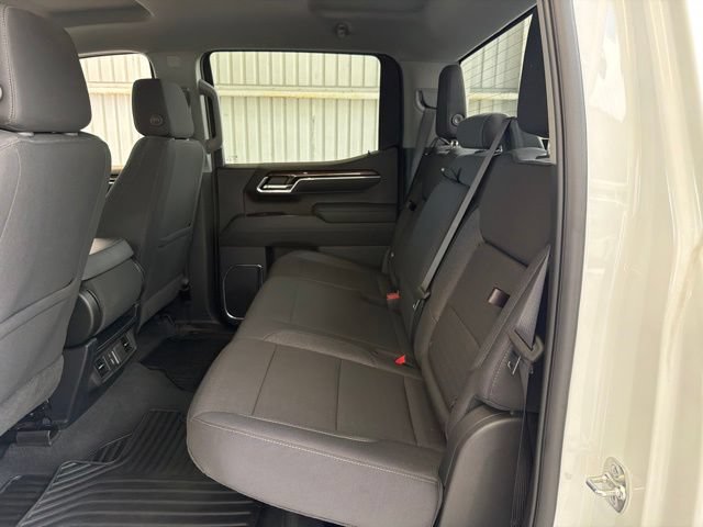 2026 GMC Sierra 1500 Elevation - Photo 15