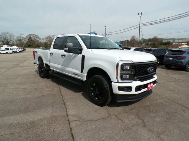 2026 Ford Super Duty F-250® XL