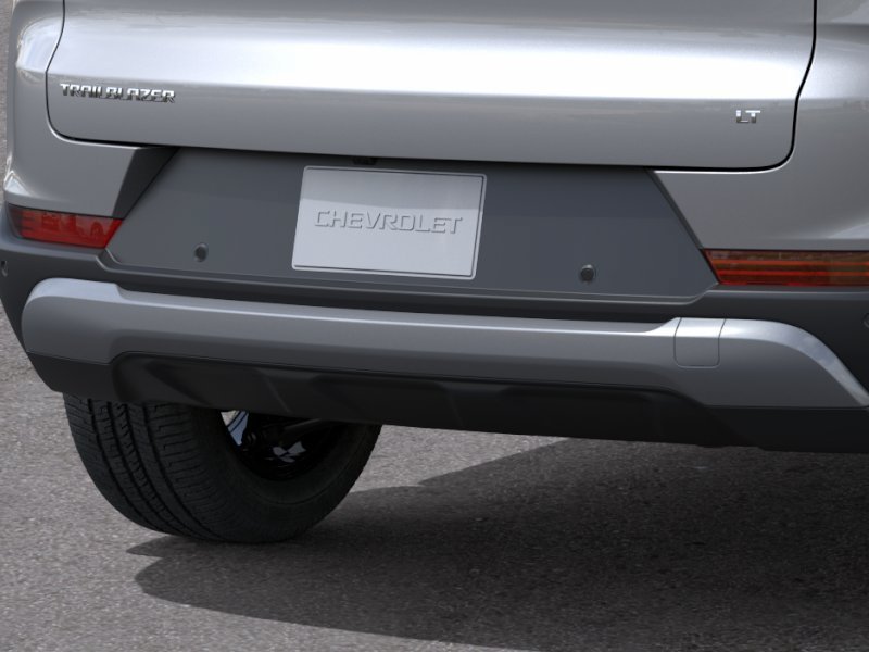 2026 Chevrolet Trailblazer photo 14 of 32