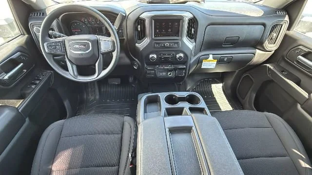 New 2026 Summit White GMC Pro image 31