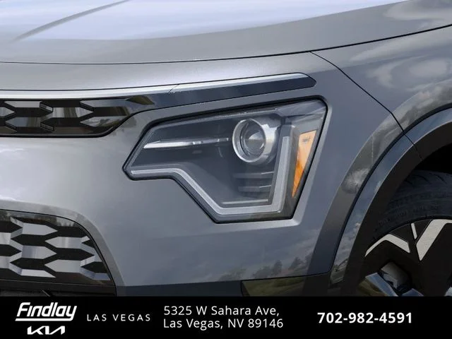 New 2026 Gray Kia Wind image 12