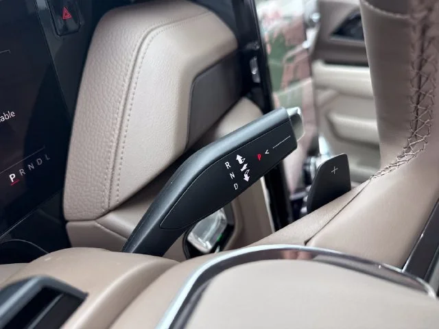 New 2027 Glacier White Tricoat GMC Denali image 27