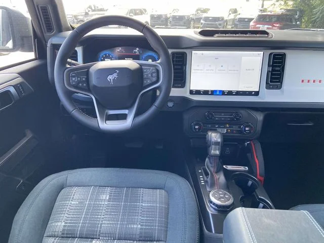 New 2026 Gray Ford Heritage Edition image 10