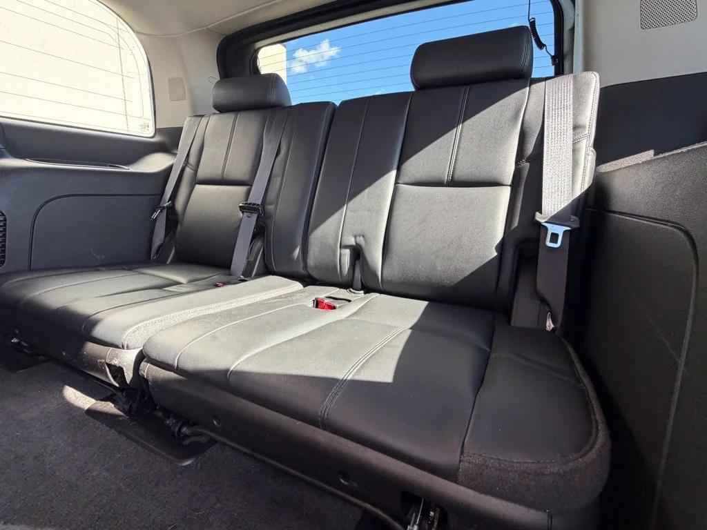 Used 2013 Black Chevrolet LT image 11