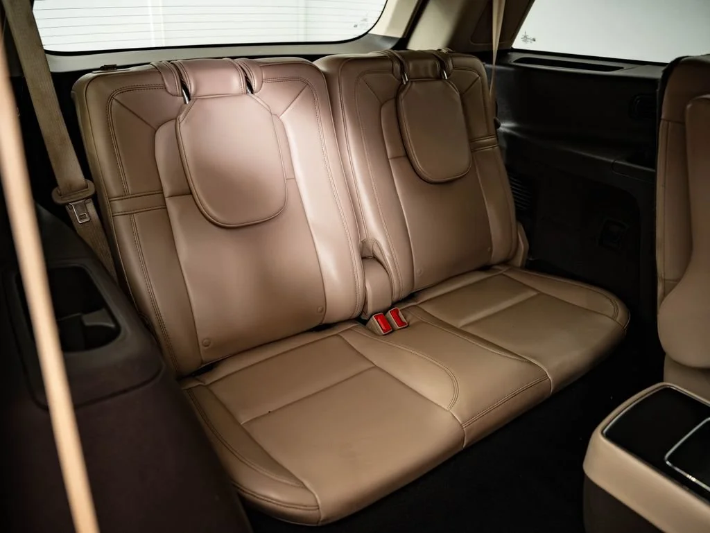 Used 2021 Flight Blue Lincoln Reserve image 47