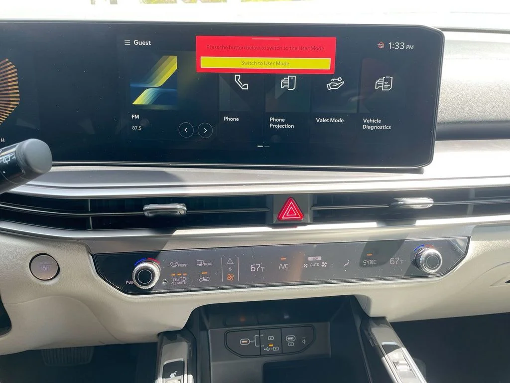 2026 Kia Sorento S - Photo 49