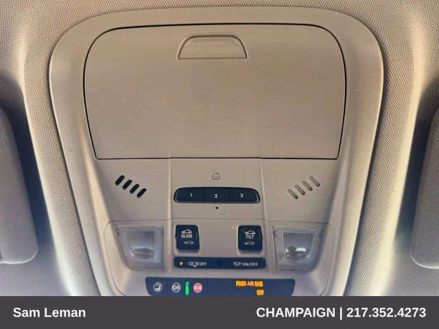 Used 2019 Blue GMC SLT-1 image 14