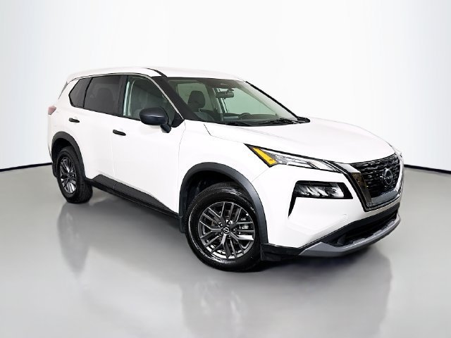 2022 Nissan Rogue