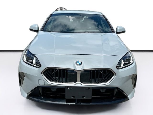 Certified Pre-Owned 2025 BMW 2 Series 228 xDrive Gran Coupe 4D