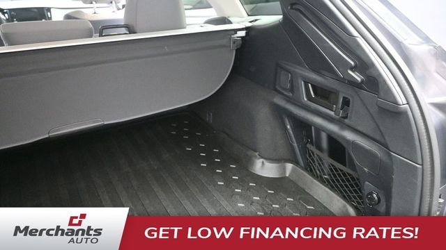 Used 2022 Gray Subaru Premium image 30