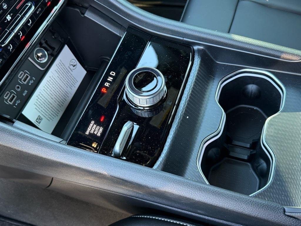 2025 Jeep Grand Cherokee L Limited - Photo 11