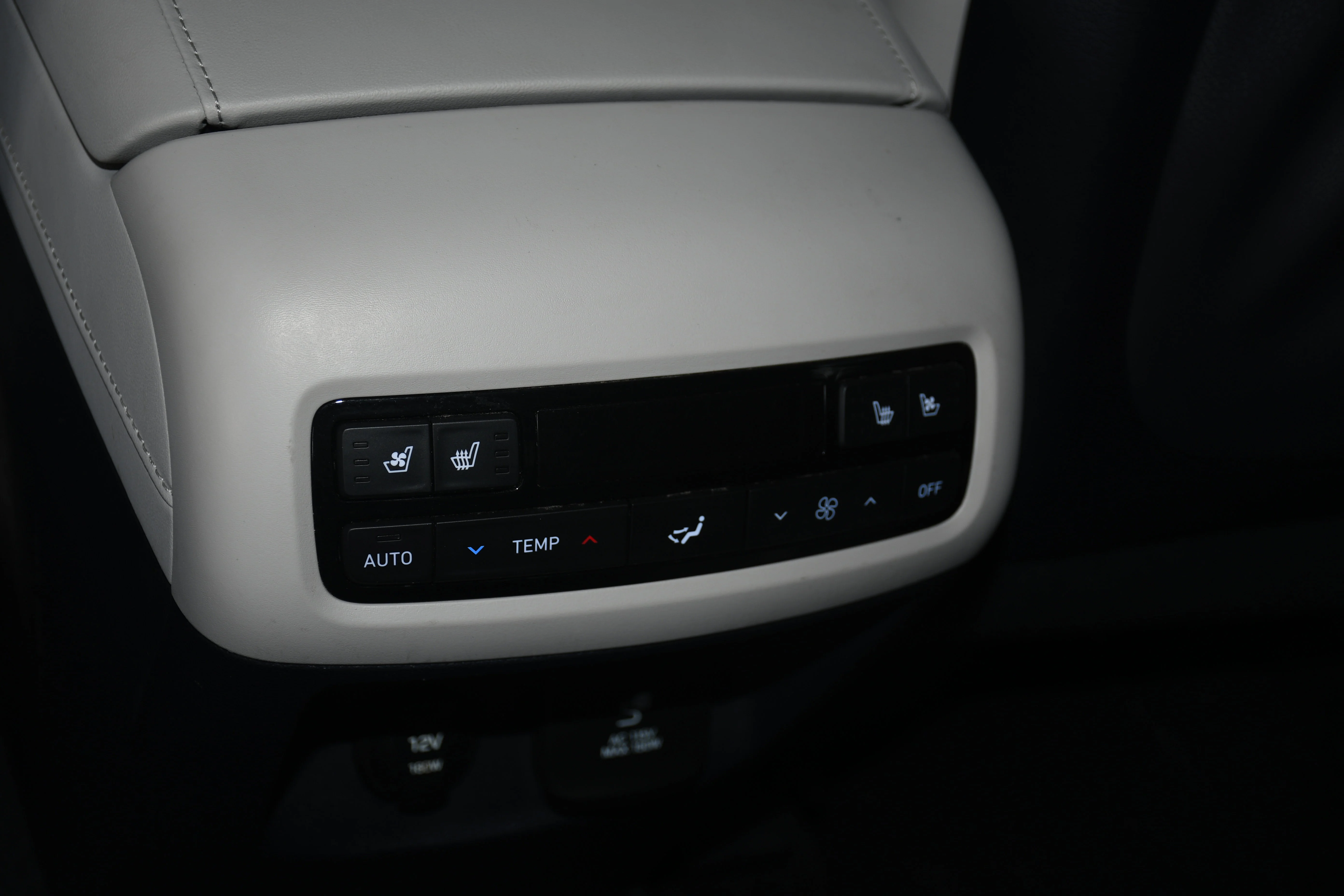 2023 Hyundai Palisade Calligraphy - Photo 18