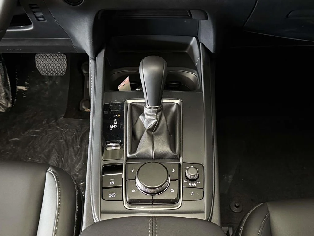 New 2026 Jet Black Mazda 2.5 S Preferred image 22
