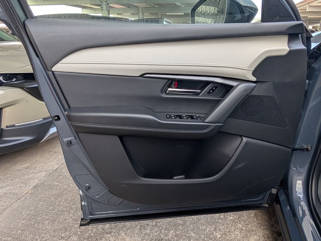New 2026 Polymetal Gray Metallic Mazda 2.5 S Preferred AWD image 12