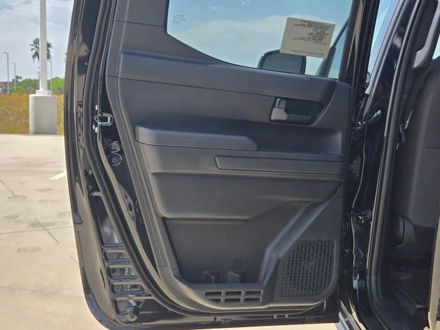 New 2026 Black Toyota SR5 image 21