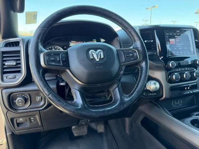 Used 2020 Gray Ram Rebel image 16