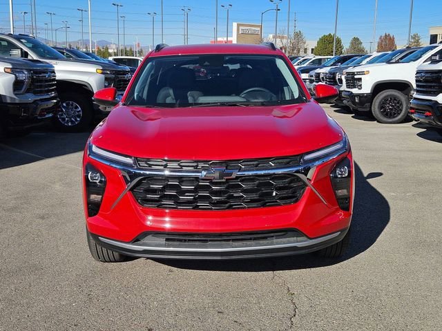 2026 Chevrolet Trax LT - Photo 9