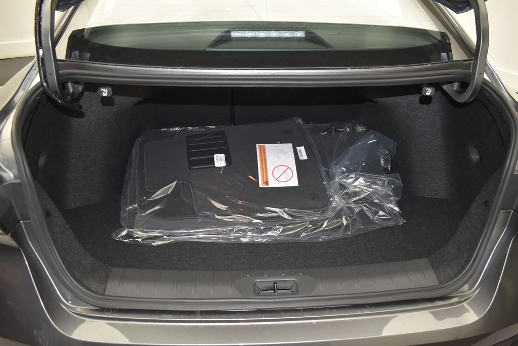 New 2026 Gun Metallic Nissan S image 35
