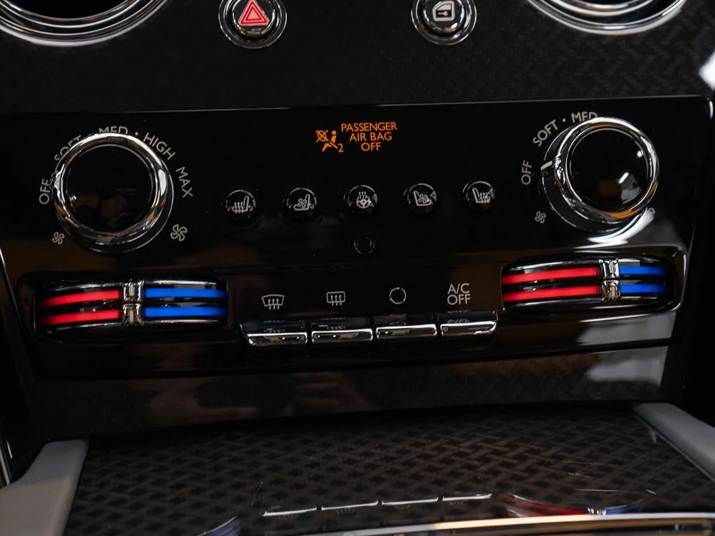 New 2027 Tempest Grey Rolls-Royce Black Badge image 43