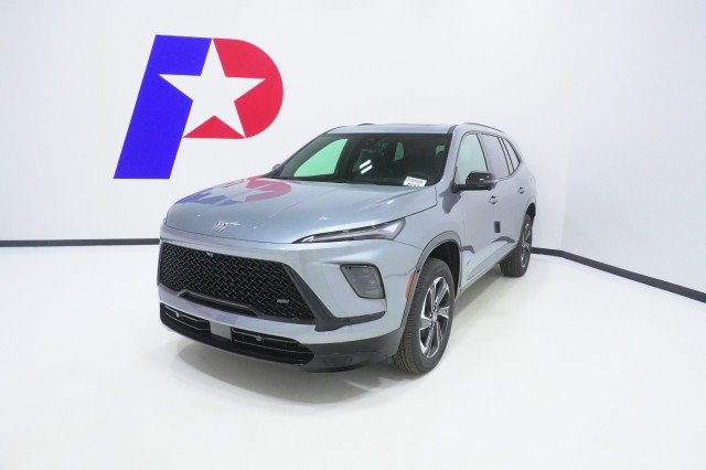 2026 Buick Enclave Sport Touring's photo