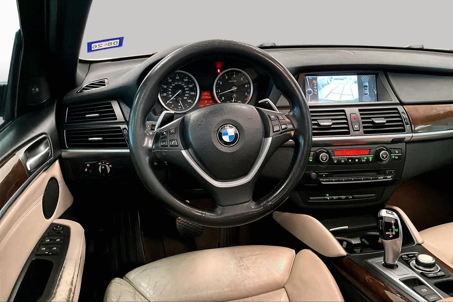 Used 2014 Space Gray Metallic BMW xDrive35i image 15